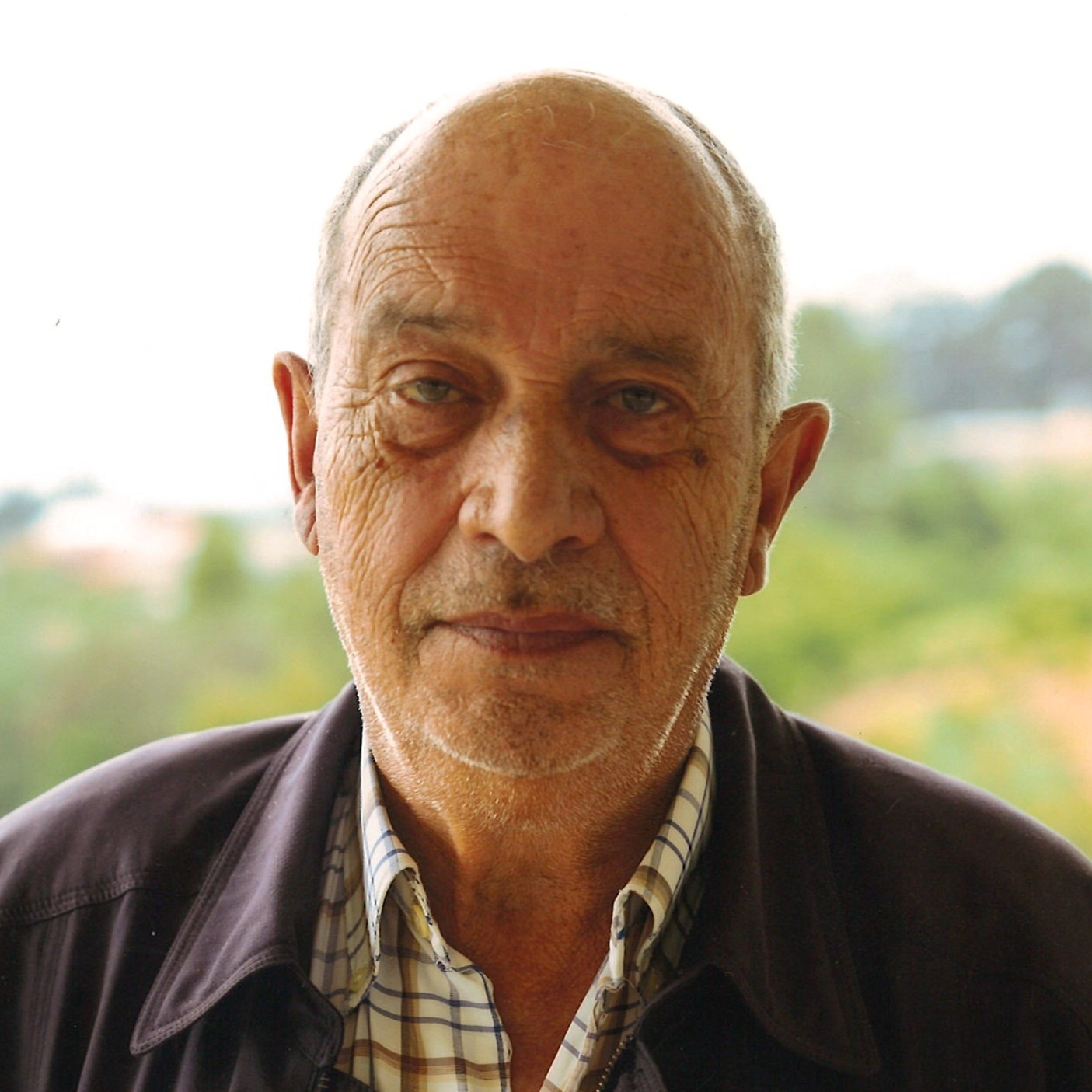 Manuel Fernando Ferreira Dias